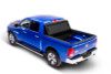 BAK 09-18 Ram 1500 (19-20 Classic Only) 5ft 7in Bed (w/o Ram Box) BAKFlip MX4 Matte Finish - 448207