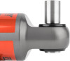 Fox 18-Up Jeep JL 2.5 Performance Series 10.2in. Smooth Body Piggyback DSC Rear Shock 0-1.5in. Lift - 883-26-053