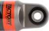 Fox 18-Up Jeep JL 2.5 Performance Series 10.2in. Smooth Body Piggyback DSC Rear Shock 0-1.5in. Lift - 883-26-053