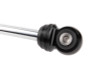 Fox 2018+ Jeep JL 2.5 Factory Series 11.2in P/B Rear Shock Set / 2-3in Lift DSC - 883-26-054