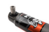Fox 2018+ Jeep JL 2.5 Factory Series 11.2in P/B Rear Shock Set / 2-3in Lift DSC - 883-26-054