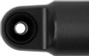 Fox 2019+ Ford Ranger 2.5 Factory Series 0-1.5in Rear Remote Reservoir Shock (Pair) - Adjustable - 883-26-059