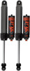 Fox 2019+ Ford Ranger 2.5 Factory Series 0-1.5in Rear Remote Reservoir Shock (Pair) - Adjustable - 883-26-059