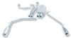 Borla 04-15 Nissan Titan 5.6L-V8 2&4WD Catback Exhaust System - 140079