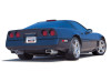 Borla 86-91 Corvette 5.7L 8cyl S-Type SS Catback Exhaust - 140082