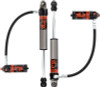 Fox 88+ Nissan Patrol Y60 & Y61 2.5 Factory Race Series Rear Remote Reservoir Shock 0-2.5in Lift - 883-26-070