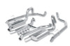 Borla 03-11 Ford Crown Victoria SS Catback Exhaust - 140360