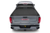 BAK 88-13 Chevy Silverado/GM Sierra Revolver X4s 6.6ft Bed Cover (2014 HD /2500 /3500) - 80101