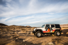 Fox 07-18 Jeep JK 2.5 Performance Elite Series Reservoir DSC Rear Shock 0-2in. Lift - 883-26-090