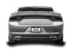 Borla 15-16 Dodge Charger R/T 5.7L No Tip Use Factory Valence Single Split Rear Exit ATAK Exhaust - 140637