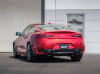 Borla 2017 Infiniti Q60S 3.0T V6 S Type Catback Exhaust - 140703