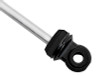 FOX 05+ Toyota Tacoma Performance Elite 2.5 Series Shock Rear, 0-1.5in Lift - 883-26-112