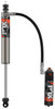FOX 07-21 Toyota Tundra 2-3in Lift Rear Performance Elite Series 2.5 Reservoir Shocks - Adjustable - 883-26-118