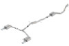 Borla 17-19 A4 Quattro Avant/Allroad 2.0L i4 AT/MT Awd 4DR S-Type Catback - 140759