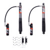 Fox Performance 22-24 Lexus LX600 Elite Series 2.5 Reservoir Shock (Rear) - Adjustable - 883-26-146