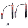Fox 22-24 Lexus LX600 3.0 Race Series Internal Bypass Reservoir Shocks - Adjustable - 883-26-147