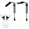Fox Performance 24-25 Ineos Grenadier Elite Series 2.5 Reservoir Shock (Front) - Adjustable - 883-26-166