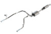 Borla 19-22 RAM 1500 3.6L V6 4DR 140.5/144.6/153.5 Wheel Base 2.25in S-Type Cat-Back Exhaust - 140852