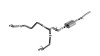 Borla 2023 GMC Sierra 1500(Non-USDM) 5.3L V8 AT 2/4WD 2DR REG CAB WB126 3in S-Type Catback Exhaust - 140932
