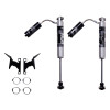 Fox 24-25 Ineos Grenadier 2.0 Performance Series Front Smooth Body Reservoir Shcoks - 885-24-270