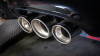 Borla 2024 Acura Integra Type S Cat Back Exhaust - 140986