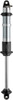 Fox 2.0 Factory Series 10in. Emulsion Coilover Shock 7/8in. Shaft (Custom Valving) - Blk - 980-02-007-1