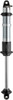 Fox 2.0 Factory Series 10in. Emulsion Coilover Shock 7/8in. Shaft (Custom Valving) - Blk - 980-02-007-1