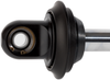 Fox 2.0 Factory Series 10in. Emulsion Coilover Shock 7/8in. Shaft (Custom Valving) - Blk - 980-02-007-1