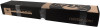 Fox 2.0 Factory Series 10in. Emulsion Coilover Shock 7/8in. Shaft (Custom Valving) - Blk - 980-02-007-1