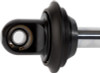 Fox 2.0 Factory Series 10in. Emulsion Coilover Shock 7/8in. Shaft (Custom Valving) - Blk - 980-02-007-1