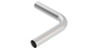 Borla Universal Elbow 2.5in Outside Diameter 90deg T-304 Stainless Steel - 19001