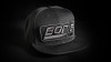 Borla Brand Logo Cap Universal Fit - 21610