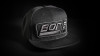 Borla Brand Logo Cap Universal Fit - 21610