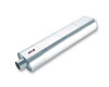 Borla 3in ID In/Out x 34in x 8.5 in x 5.5in Oval XR-1 Multi-core Racing Muffler - 400115