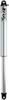 Fox 2.0 Factory Series 12in. Air Shock 1-1/4in. Shaft (Normal Valving) 40/90 - Black/Zinc - 980-02-019