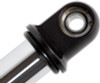 Fox 2.0 Factory Series 12in. Air Shock 1-1/4in. Shaft (Normal Valving) 40/90 - Black/Zinc - 980-02-019