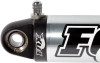 Fox 2.0 Factory Series 12in. Air Shock 1-1/4in. Shaft (Normal Valving) 40/90 - Black/Zinc - 980-02-019