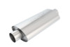 Borla XR-1 Multi-Core 3in Center/Center 16in x 4.25in x 7.88in Oval Racing Muffler - 40575