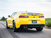 Borla 2016 Chevy Camaro SS 6.2L Dual NPP Tip Adapters - 60605