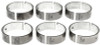 Clevite Chry Prod 6 225 1976-87 Con Rod Bearing Set - CB1214A30(6)