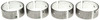 Clevite Mazda 1272 1324 1415 1490cc Engs 1979-91 Con Rod Bearing Set - CB1279A(4)