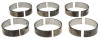 Clevite Ford Prod V6 232 1982-95 Con Rod Bearing Set - CB1283A(6)