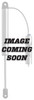 Fox 2.0 Factory Series 6.5in. Smooth Body Remote Res. Shock 5/8in. (Cust. Valv) Class 11 Front - Blk - 980-02-120-1