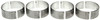 Clevite GM 122 CID 1998CC L4 Con Rod Bearing Set - CB1408A(4)