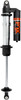 Fox 2.5 Factory Series 16in. Int. Bypass P/B Res. Coilover Shock 7/8in. Shaft (Normal Valving) - Blk - 980-02-143