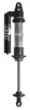 Fox 2.5 Factory Series 16in. Int. Bypass P/B Res. Coilover Shock 7/8in. Shaft (Normal Valving) - Blk - 980-02-143