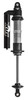 Fox 2.5 Factory Series 16in. Int. Bypass P/B Res. Coilover Shock 7/8in. Shaft (Normal Valving) - Blk - 980-02-143