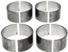 Clevite Isuzu 2499 2771cc 4 Cyl 1985-90 Con Rod Bearing Set - CB1450P(4)