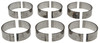 Clevite Ford Products V6 232-255 1996-2008 Con Rod Bearing Set - CB1667A(6)