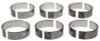 Clevite Chrysler Products V6 2.7L 1998-02 Con Rod Bearing Set - CB1670A(6)